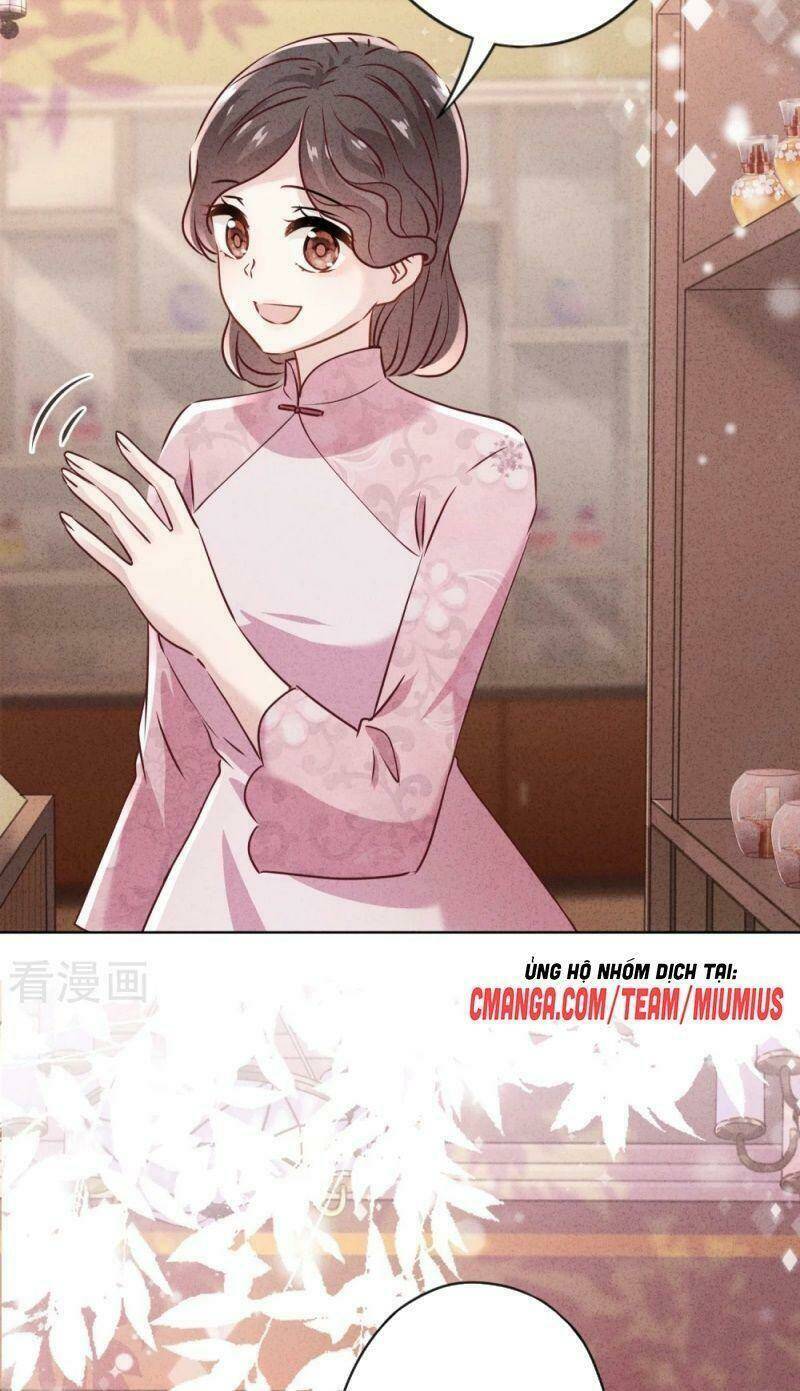 Thiếu Soái, Vợ Anh Muốn Lật Trời!: Chapter 138