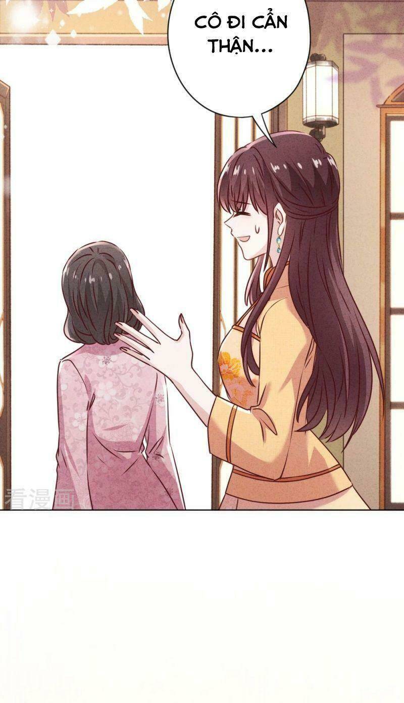 Thiếu Soái, Vợ Anh Muốn Lật Trời!: Chapter 138