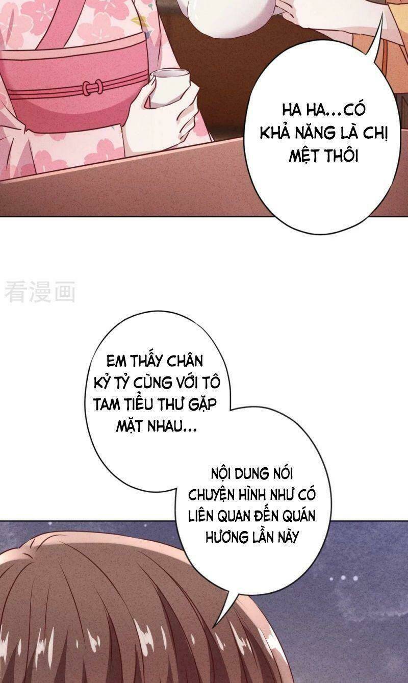 Thiếu Soái, Vợ Anh Muốn Lật Trời!: Chapter 138