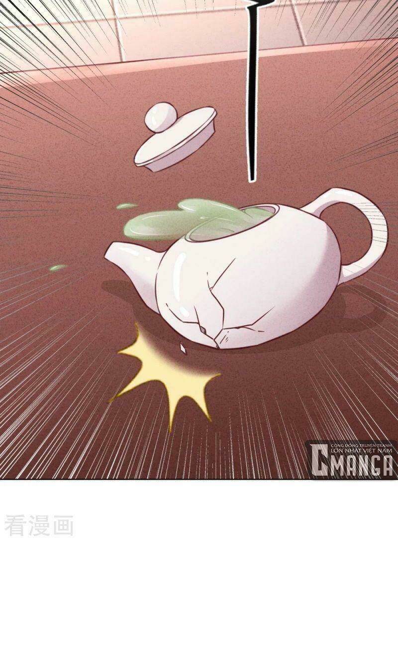Thiếu Soái, Vợ Anh Muốn Lật Trời!: Chapter 138
