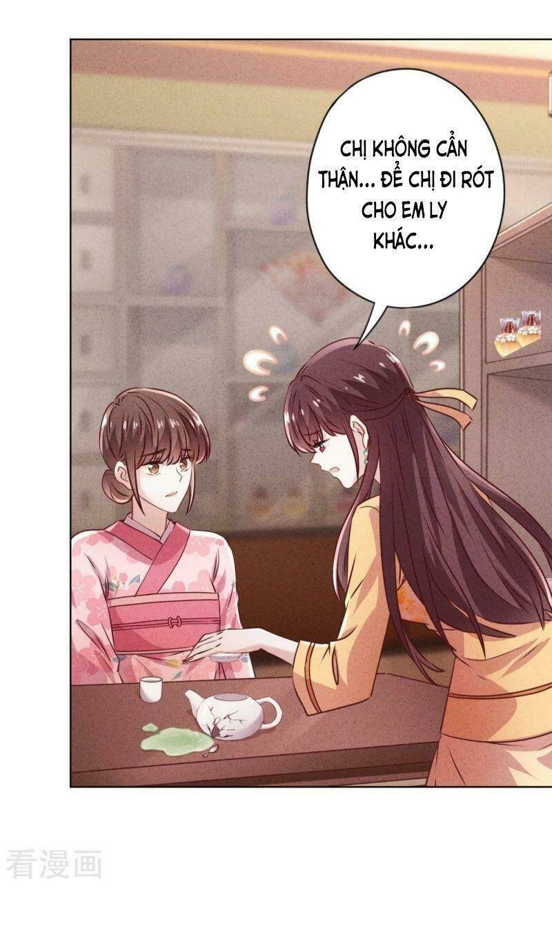 Thiếu Soái, Vợ Anh Muốn Lật Trời!: Chapter 138