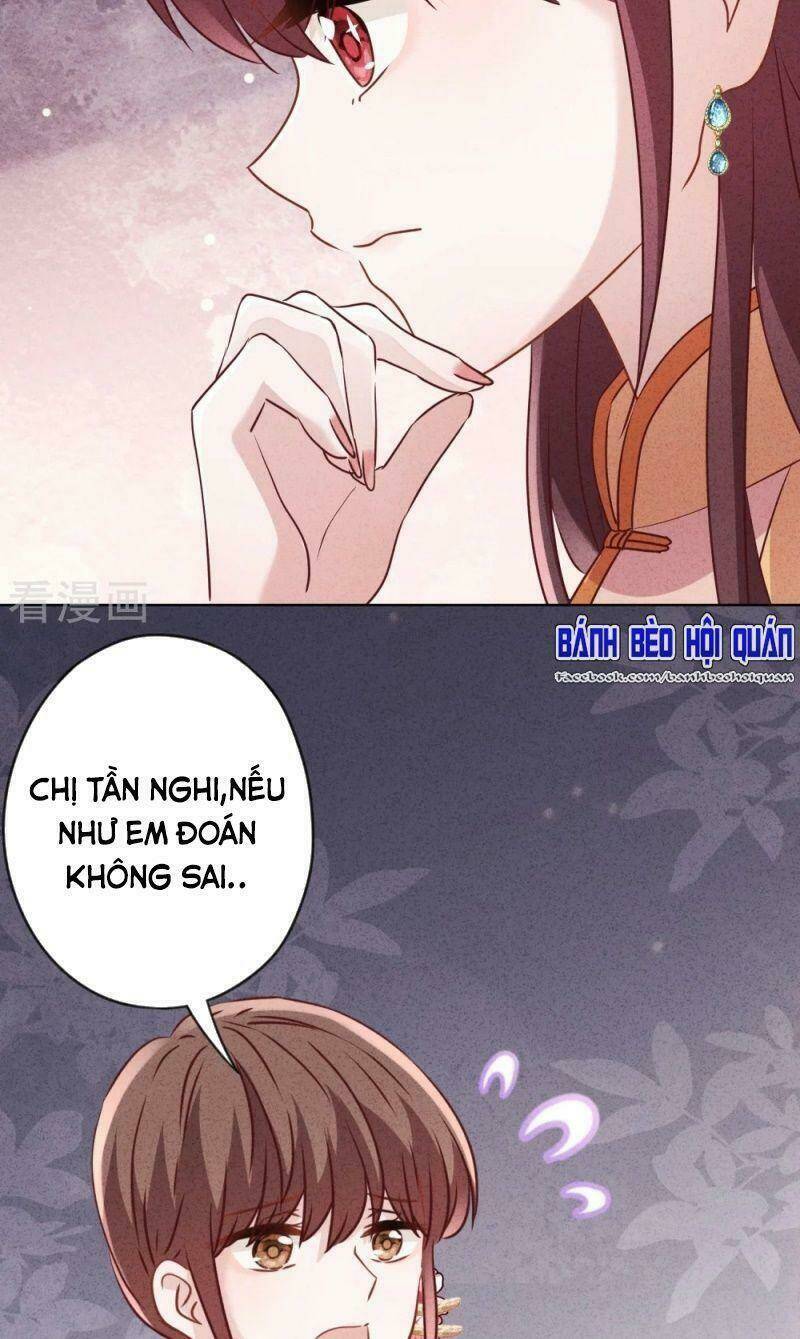 Thiếu Soái, Vợ Anh Muốn Lật Trời!: Chapter 138