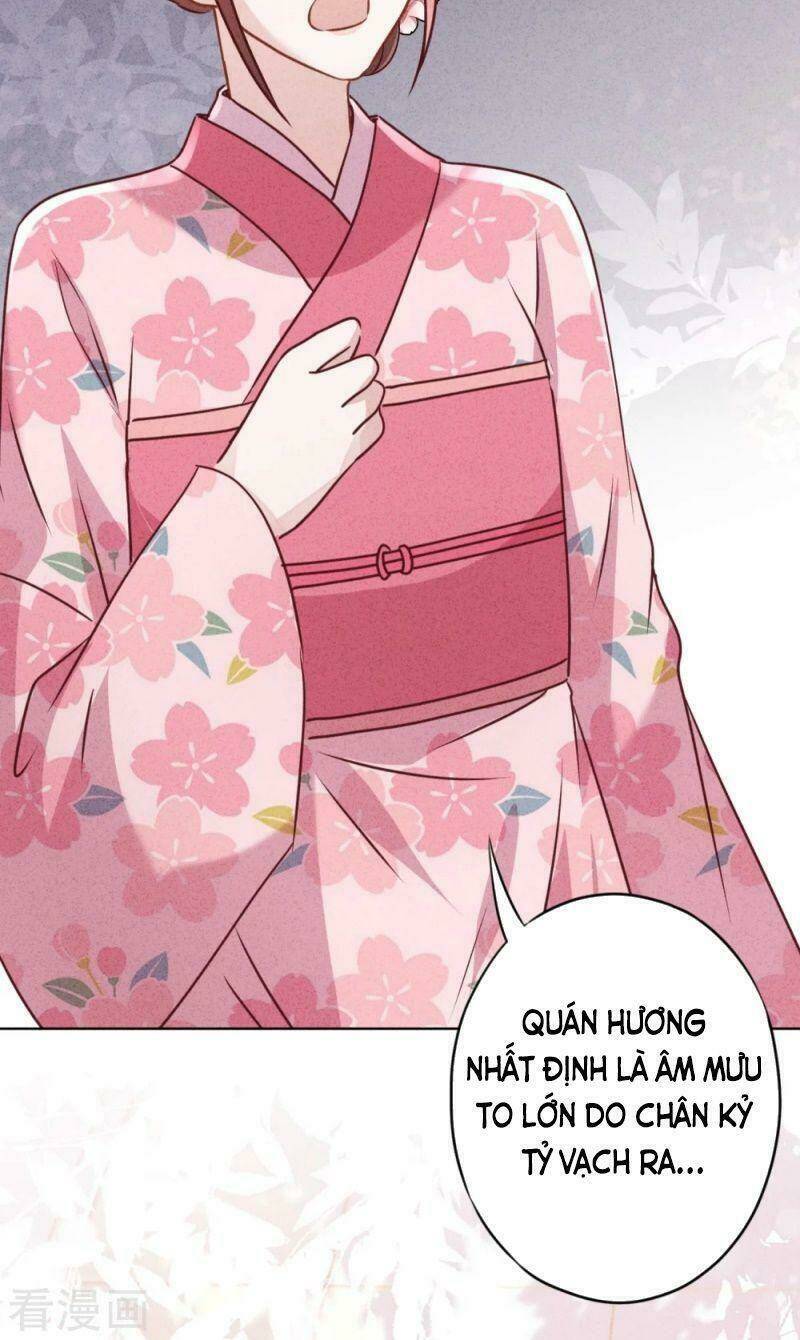 Thiếu Soái, Vợ Anh Muốn Lật Trời!: Chapter 138