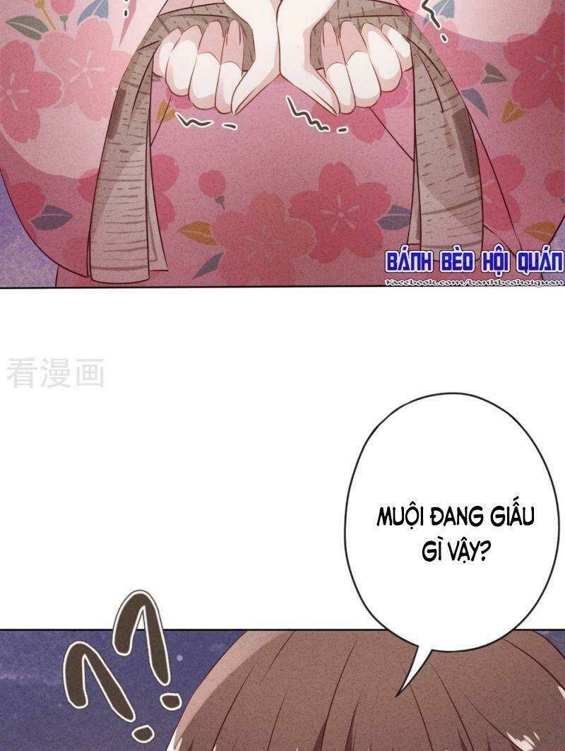 Thiếu Soái, Vợ Anh Muốn Lật Trời!: Chapter 138