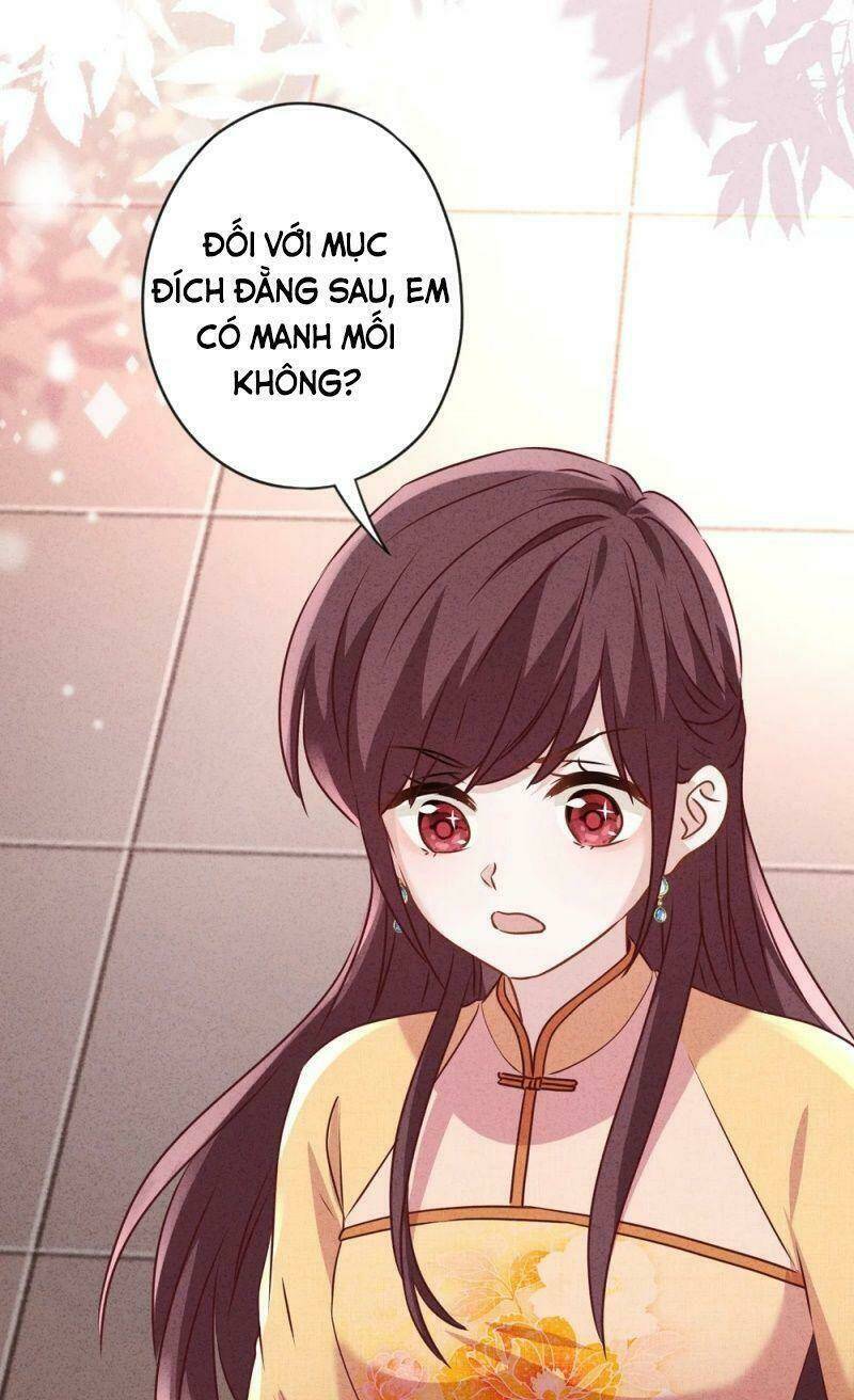 Thiếu Soái, Vợ Anh Muốn Lật Trời!: Chapter 138