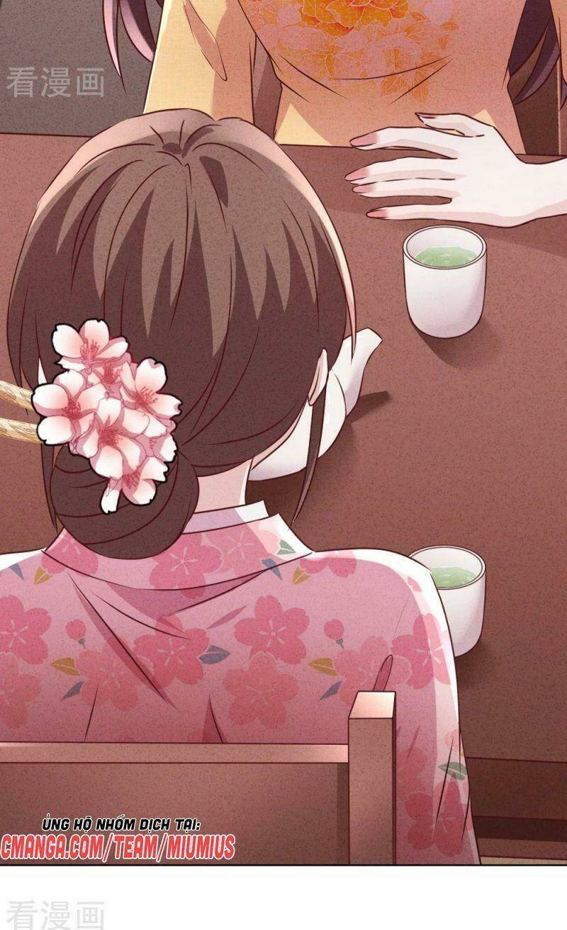 Thiếu Soái, Vợ Anh Muốn Lật Trời!: Chapter 138