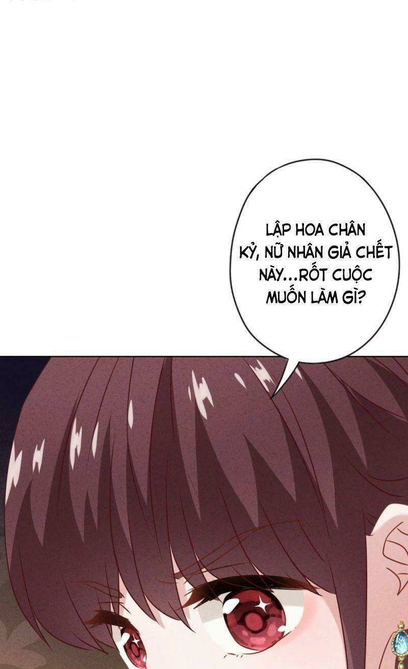 Thiếu Soái, Vợ Anh Muốn Lật Trời!: Chapter 138