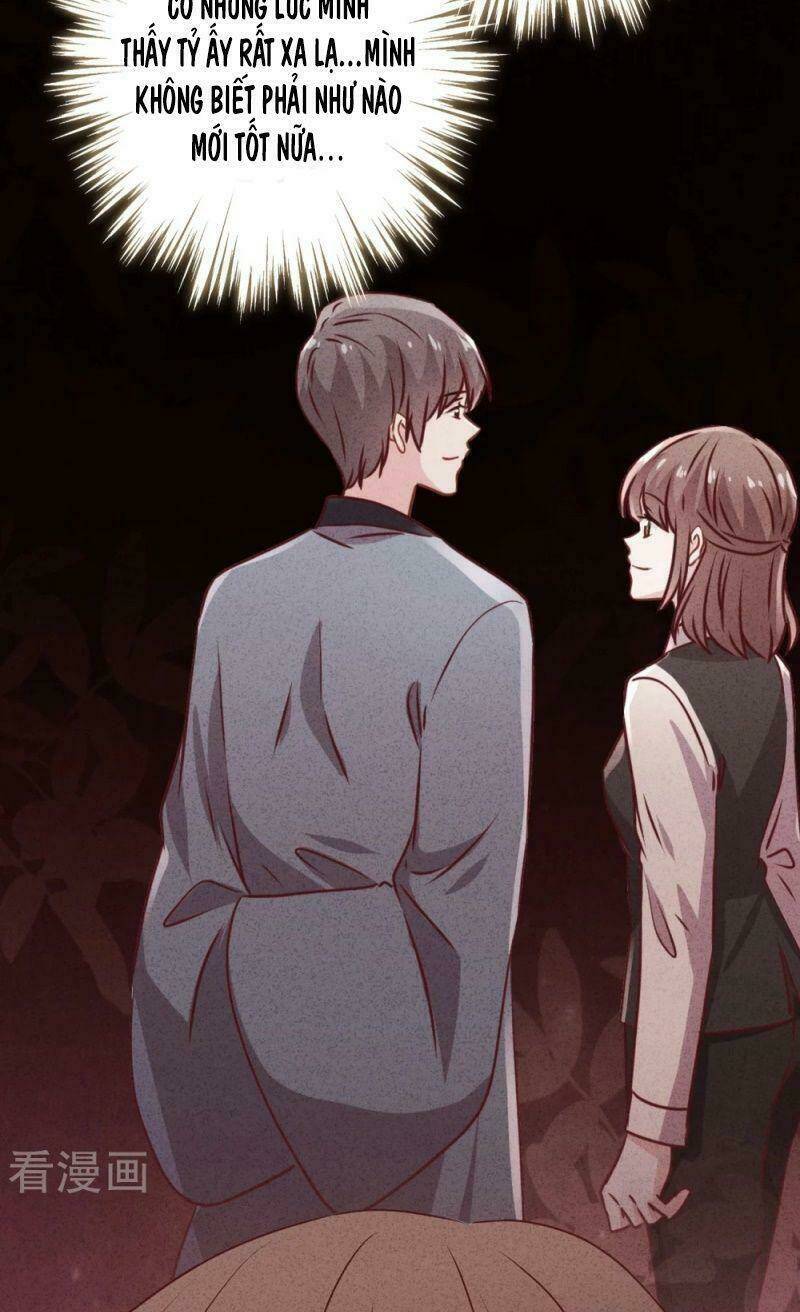 Thiếu Soái, Vợ Anh Muốn Lật Trời!: Chapter 138