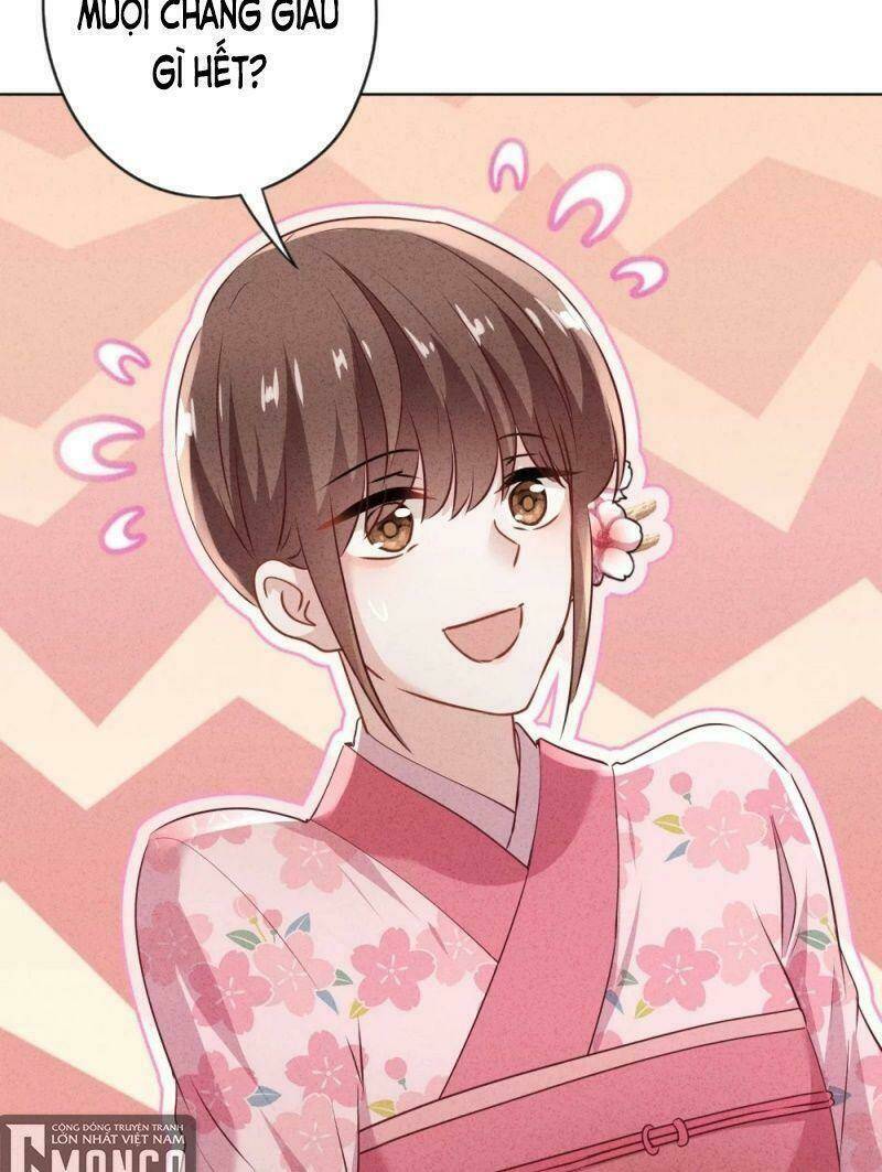 Thiếu Soái, Vợ Anh Muốn Lật Trời!: Chapter 138