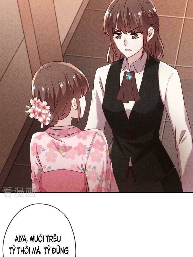 Thiếu Soái, Vợ Anh Muốn Lật Trời!: Chapter 138