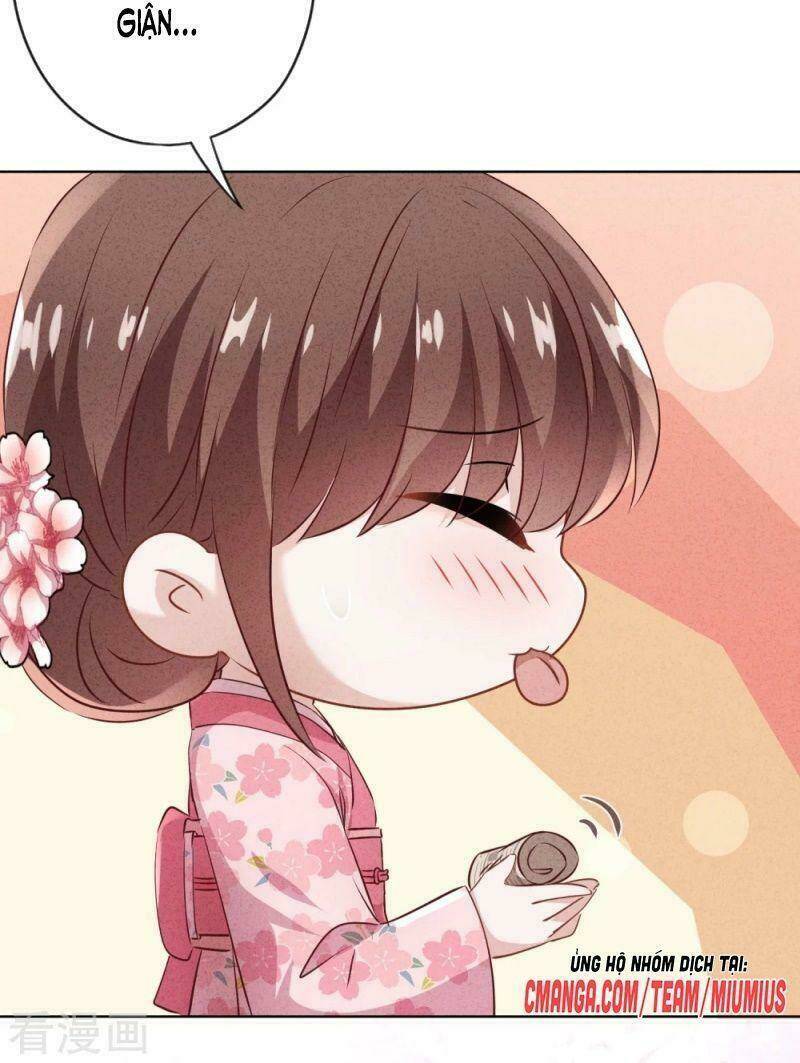 Thiếu Soái, Vợ Anh Muốn Lật Trời!: Chapter 138