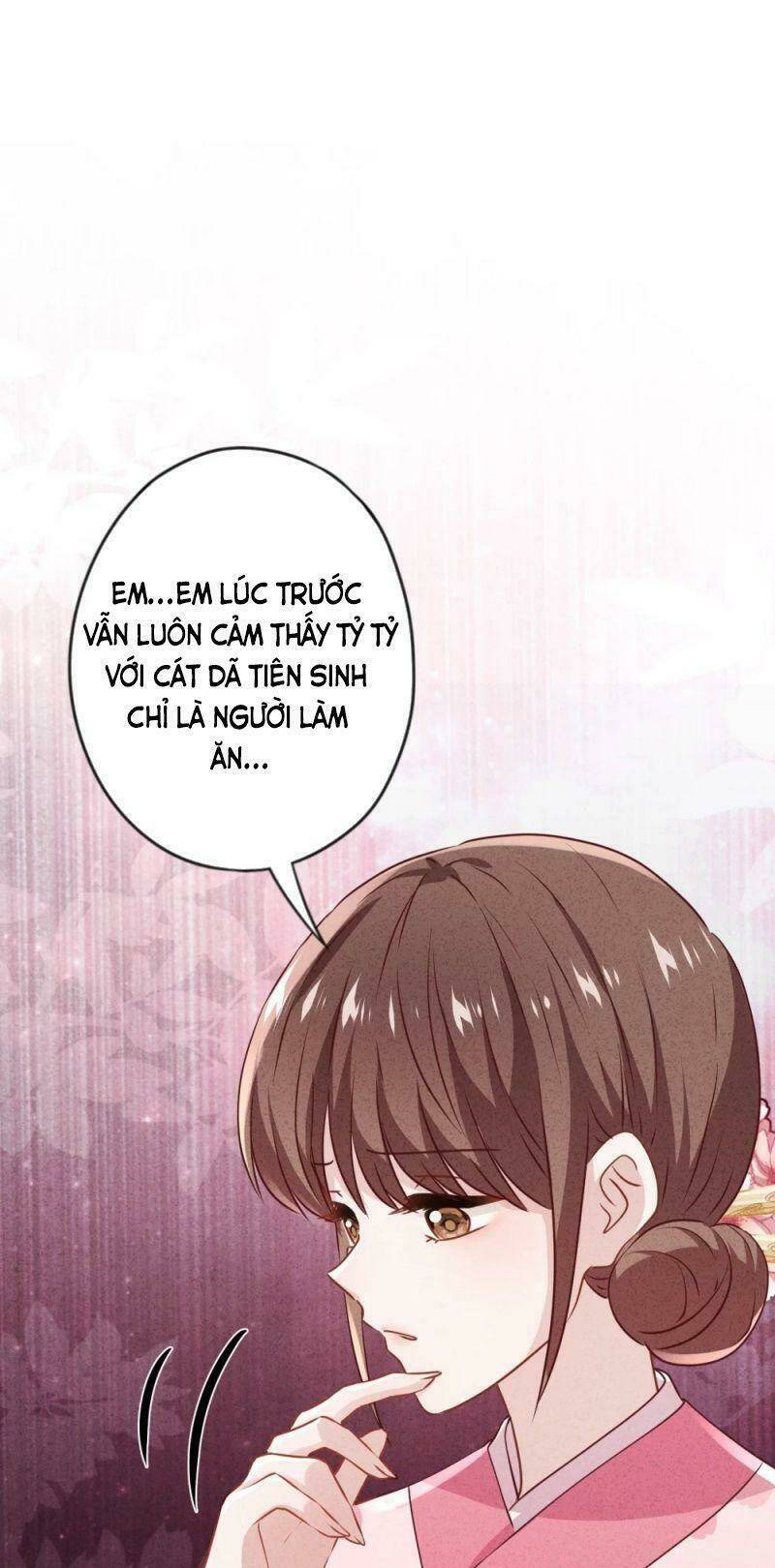 Thiếu Soái, Vợ Anh Muốn Lật Trời!: Chapter 139