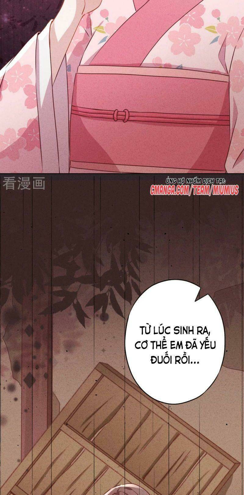 Thiếu Soái, Vợ Anh Muốn Lật Trời!: Chapter 139