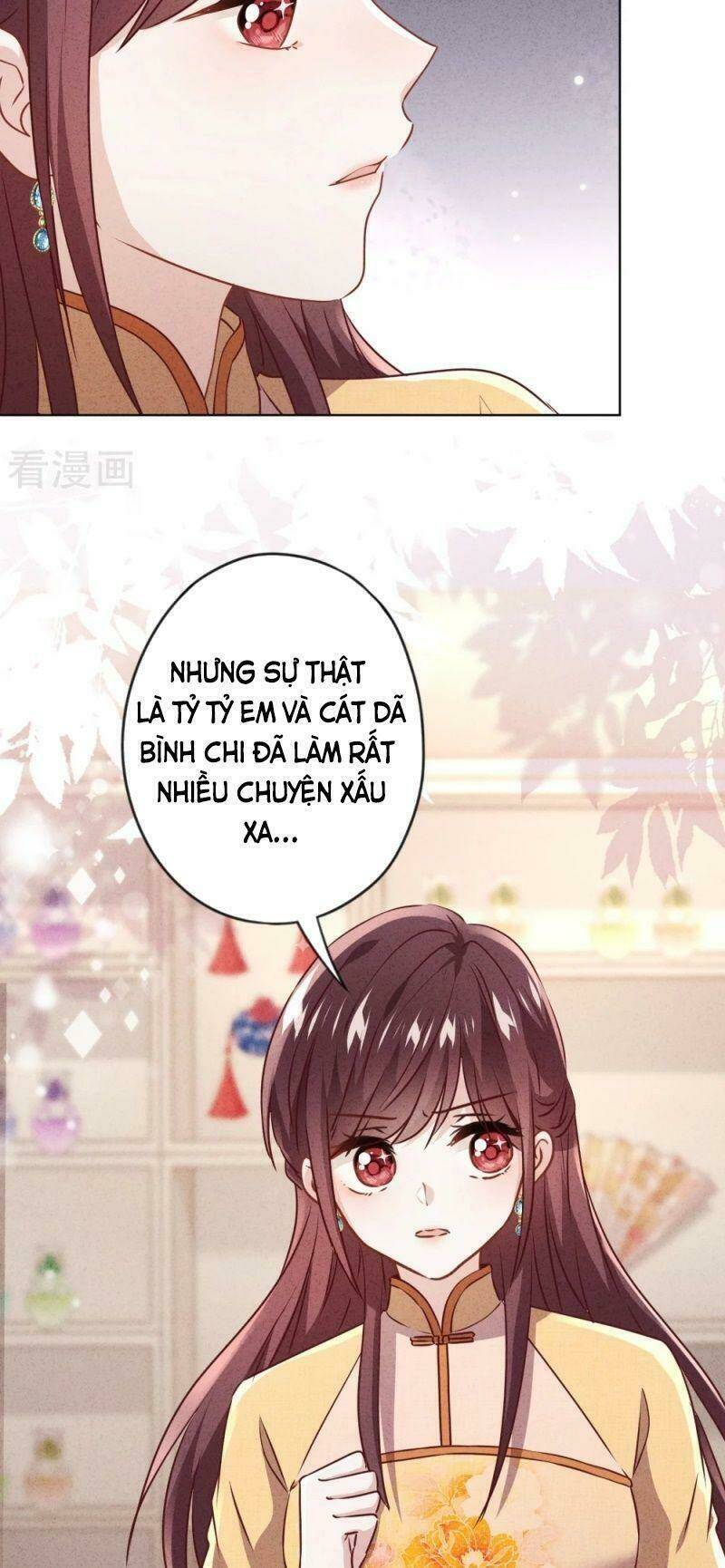 Thiếu Soái, Vợ Anh Muốn Lật Trời!: Chapter 139
