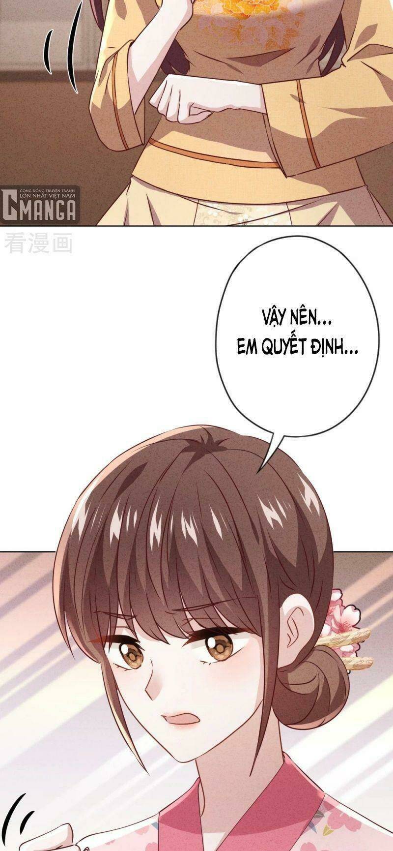 Thiếu Soái, Vợ Anh Muốn Lật Trời!: Chapter 139