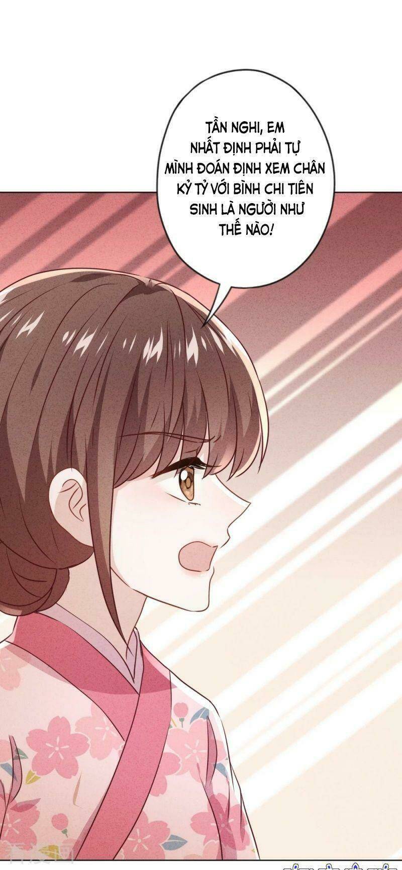 Thiếu Soái, Vợ Anh Muốn Lật Trời!: Chapter 139