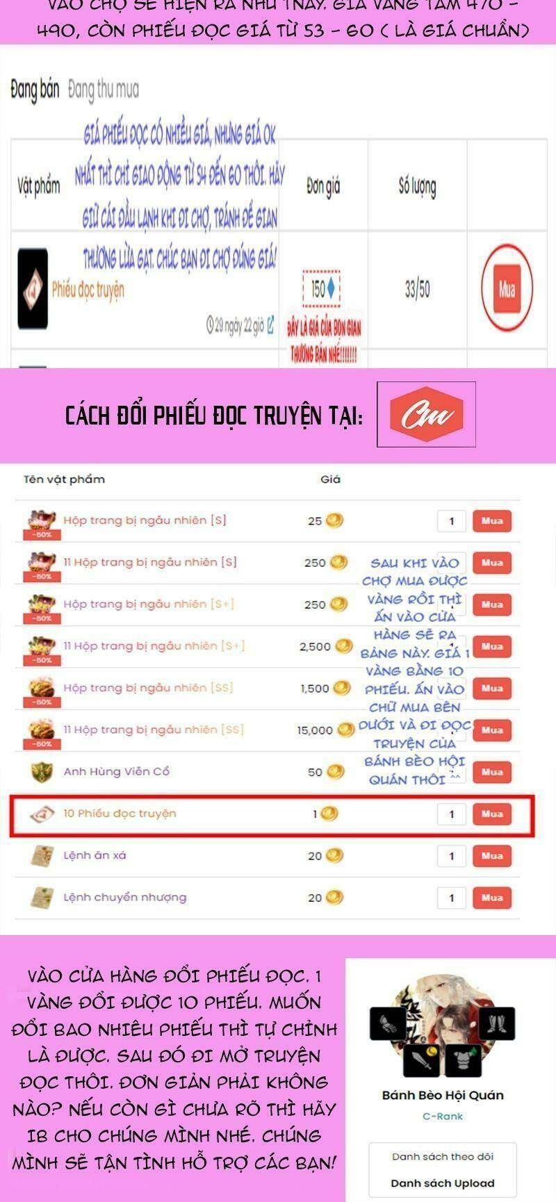 Thiếu Soái, Vợ Anh Muốn Lật Trời!: Chapter 139