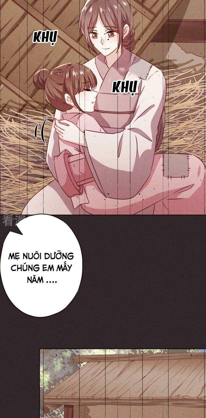Thiếu Soái, Vợ Anh Muốn Lật Trời!: Chapter 139