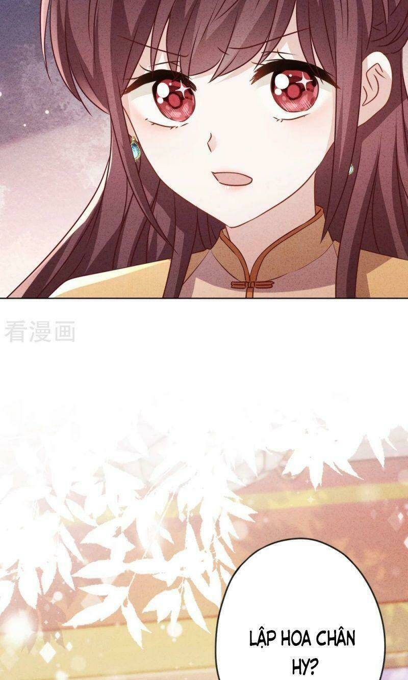 Thiếu Soái, Vợ Anh Muốn Lật Trời!: Chapter 139