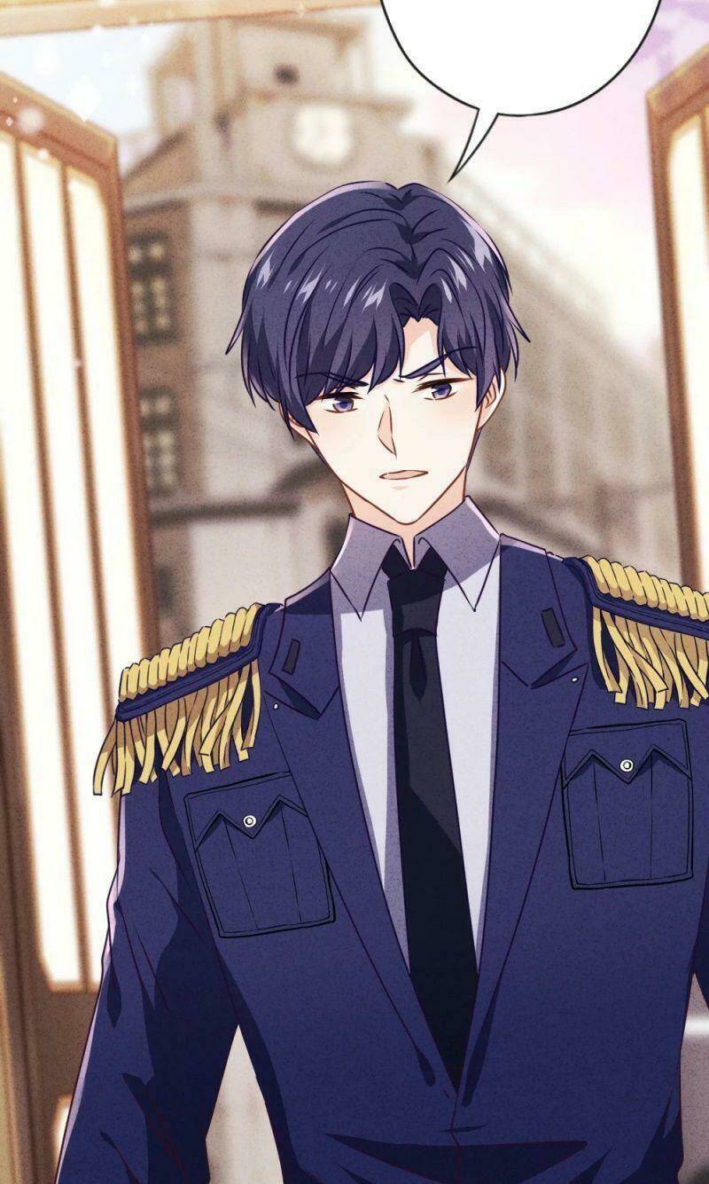 Thiếu Soái, Vợ Anh Muốn Lật Trời!: Chapter 139
