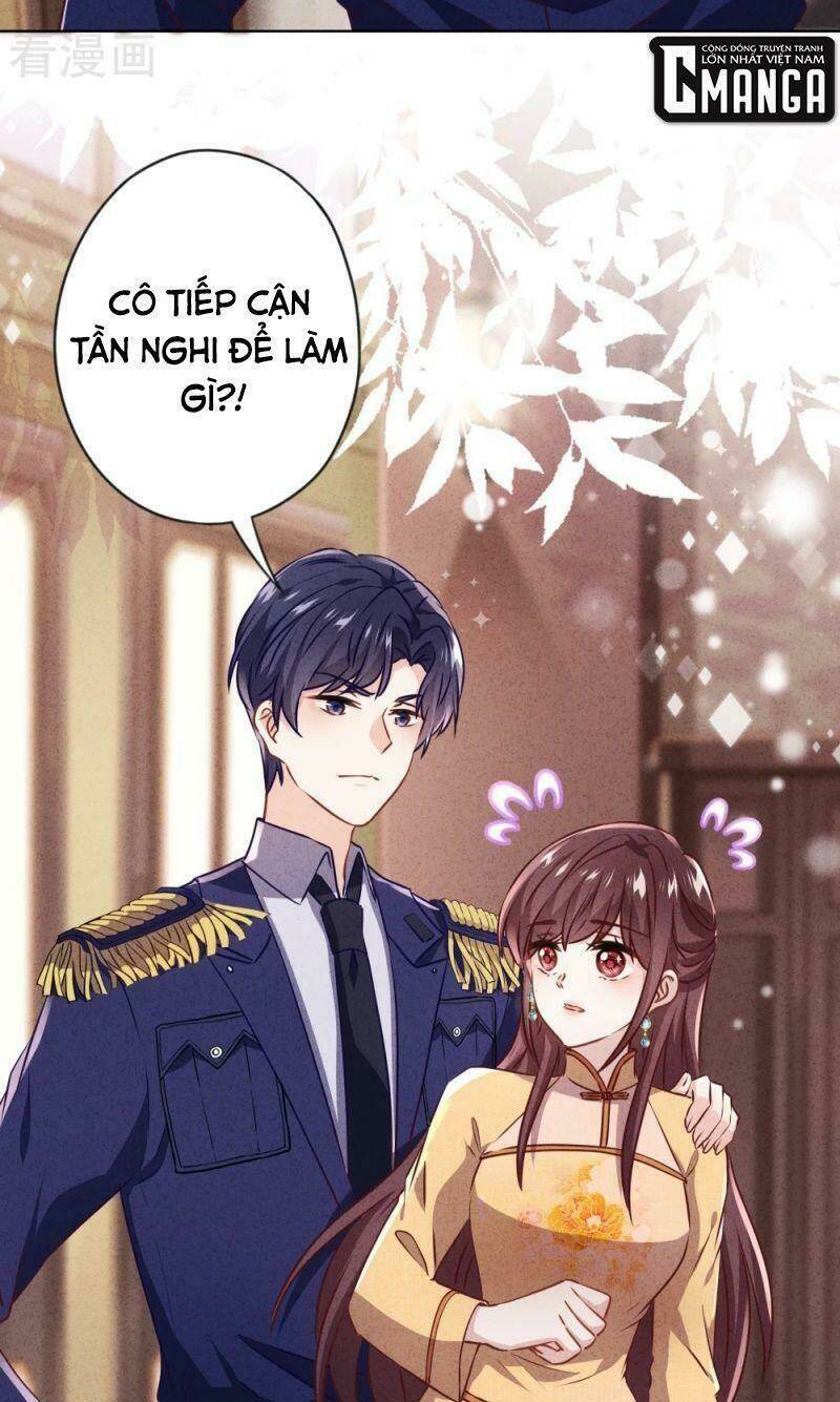 Thiếu Soái, Vợ Anh Muốn Lật Trời!: Chapter 139