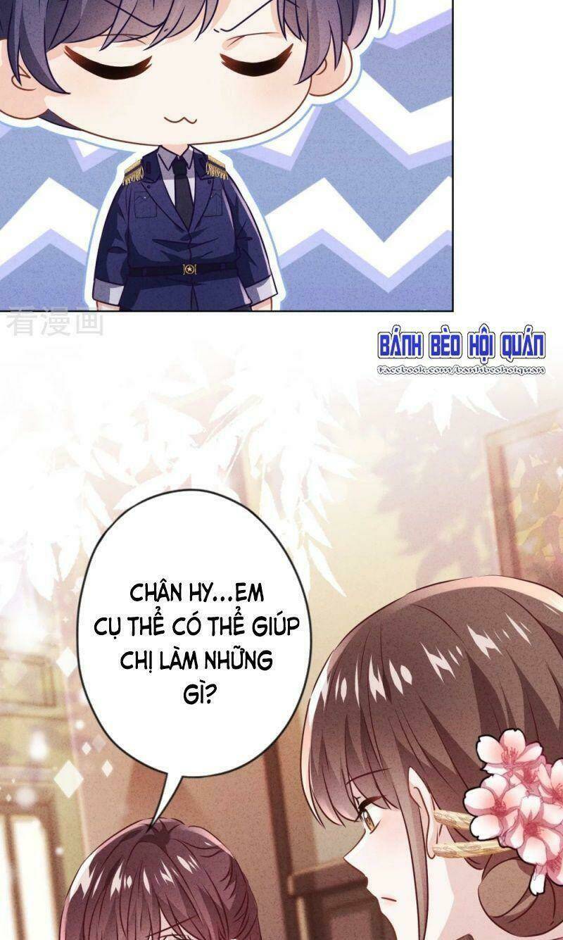 Thiếu Soái, Vợ Anh Muốn Lật Trời!: Chapter 139
