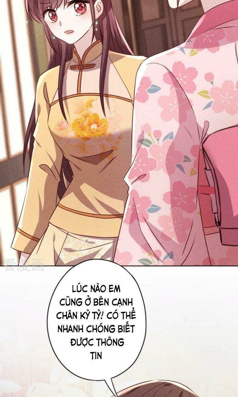 Thiếu Soái, Vợ Anh Muốn Lật Trời!: Chapter 139