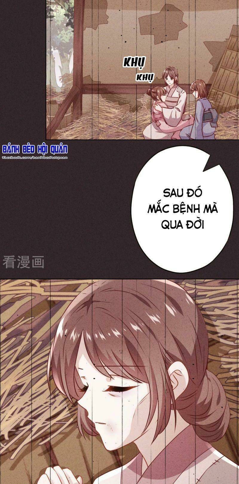Thiếu Soái, Vợ Anh Muốn Lật Trời!: Chapter 139