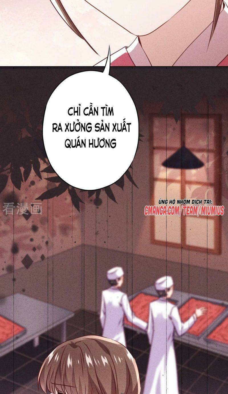 Thiếu Soái, Vợ Anh Muốn Lật Trời!: Chapter 139