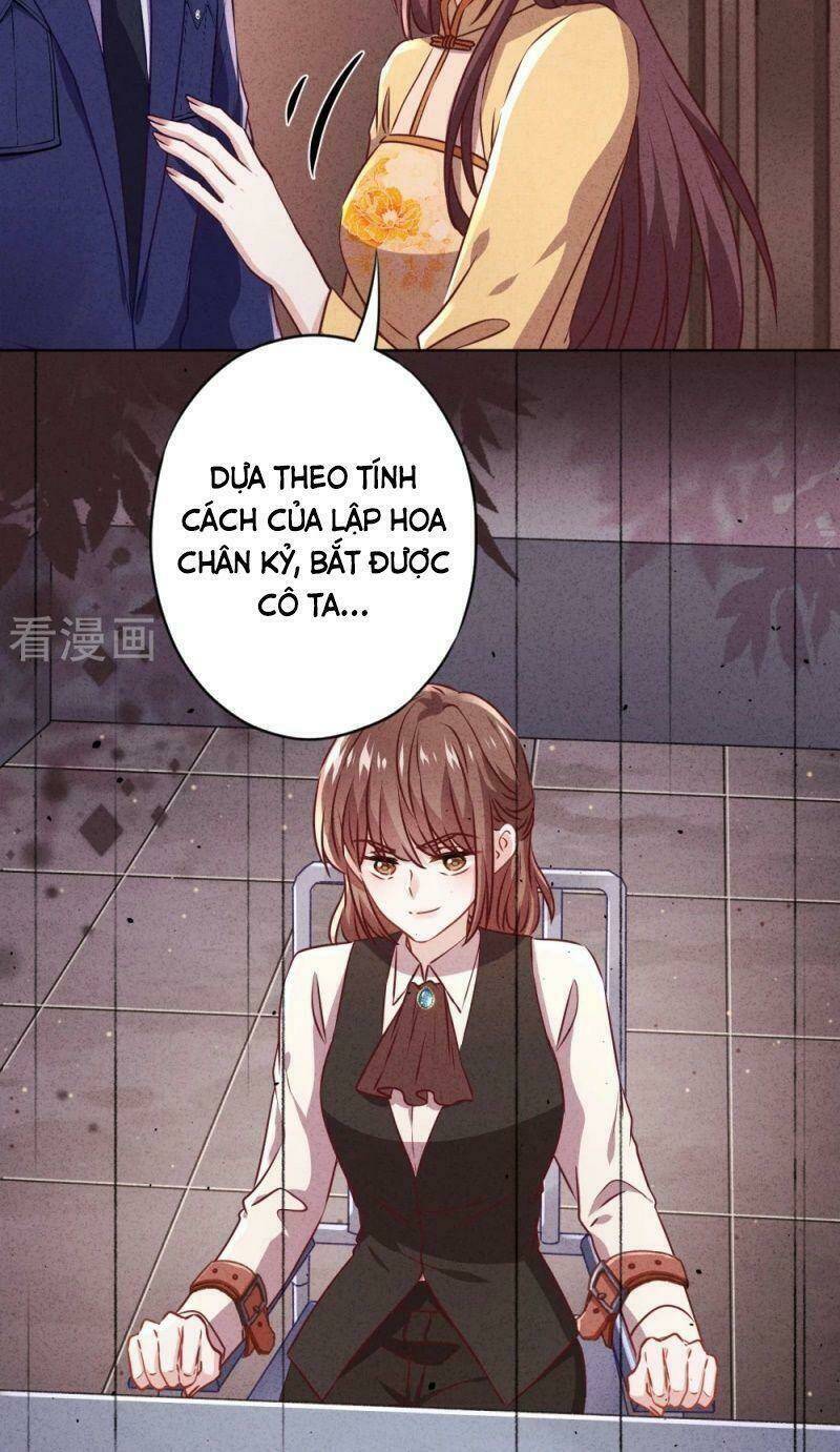 Thiếu Soái, Vợ Anh Muốn Lật Trời!: Chapter 139
