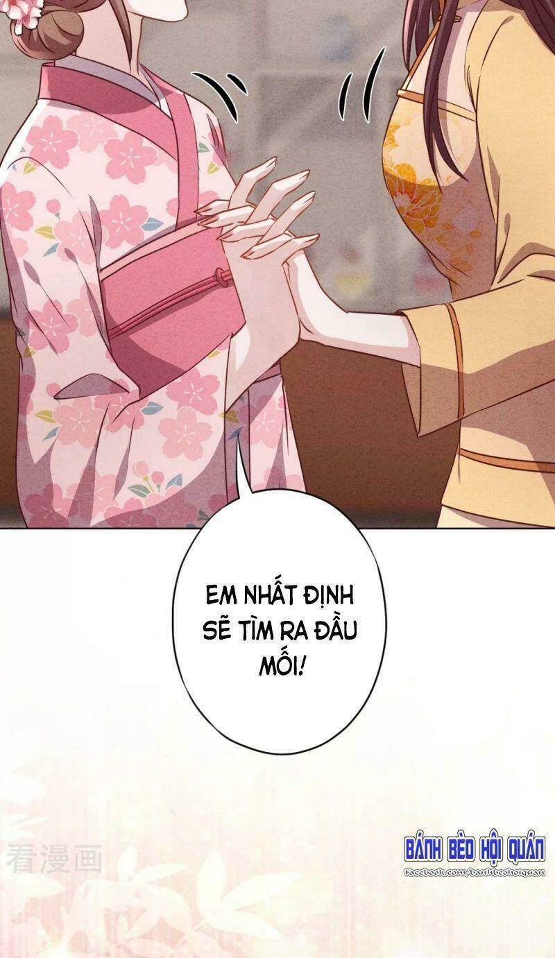 Thiếu Soái, Vợ Anh Muốn Lật Trời!: Chapter 139
