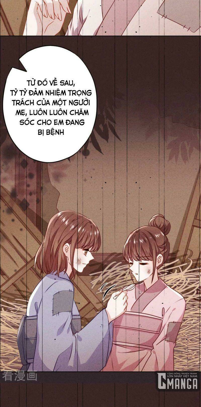 Thiếu Soái, Vợ Anh Muốn Lật Trời!: Chapter 139
