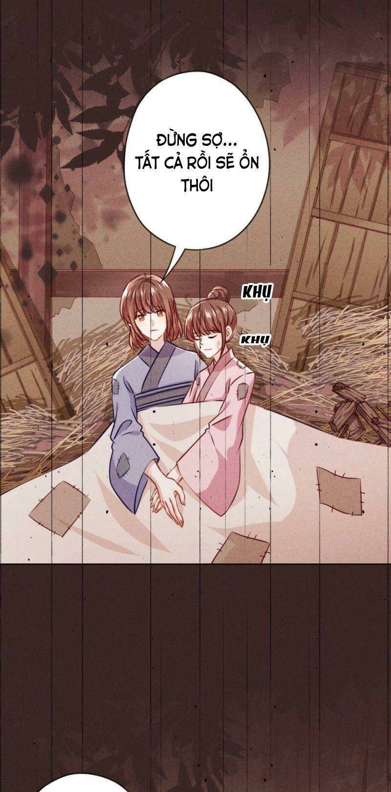 Thiếu Soái, Vợ Anh Muốn Lật Trời!: Chapter 139