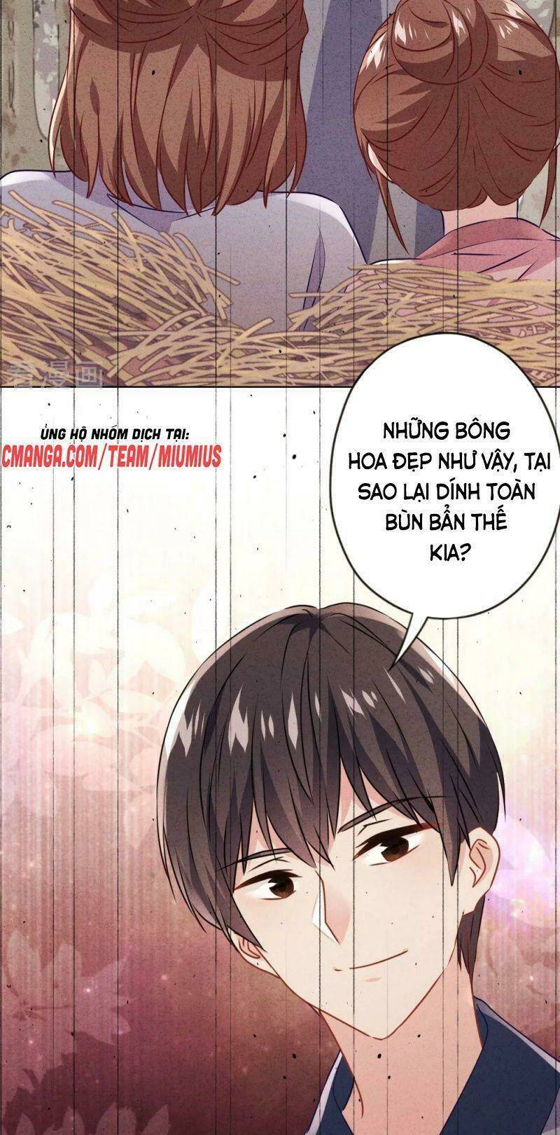 Thiếu Soái, Vợ Anh Muốn Lật Trời!: Chapter 139