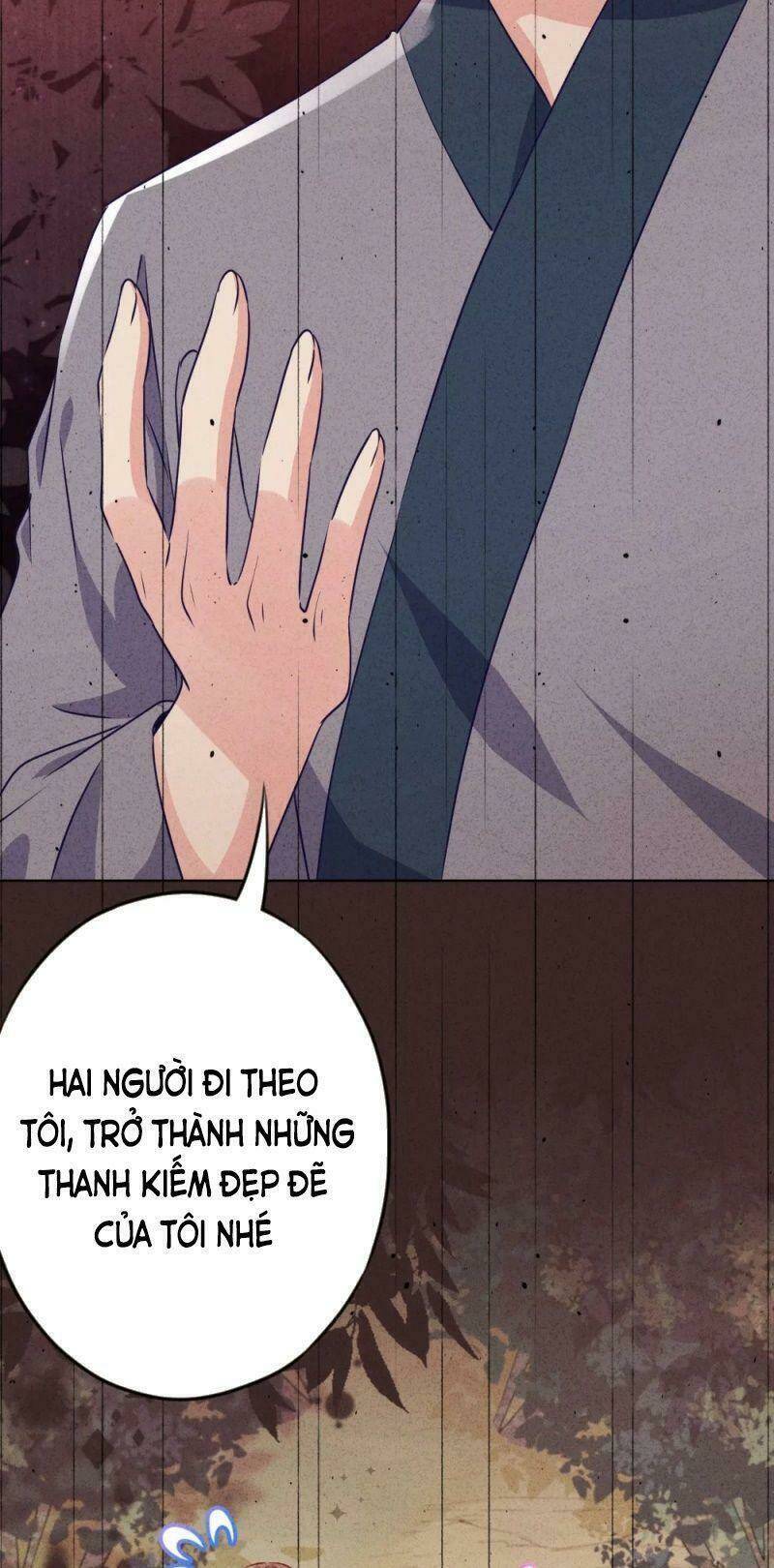 Thiếu Soái, Vợ Anh Muốn Lật Trời!: Chapter 139