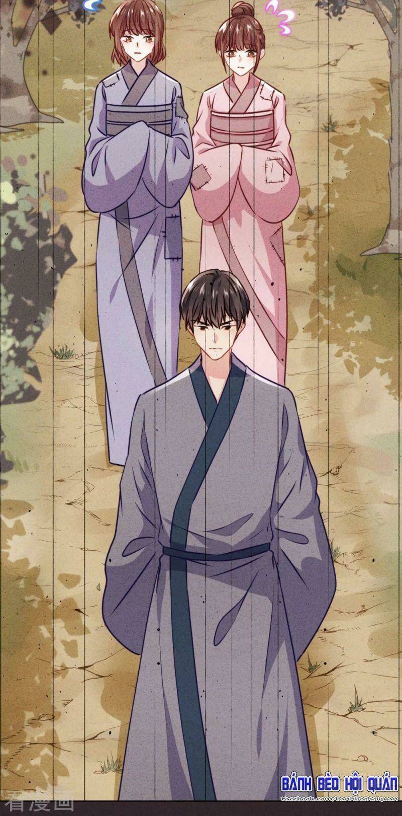 Thiếu Soái, Vợ Anh Muốn Lật Trời!: Chapter 139