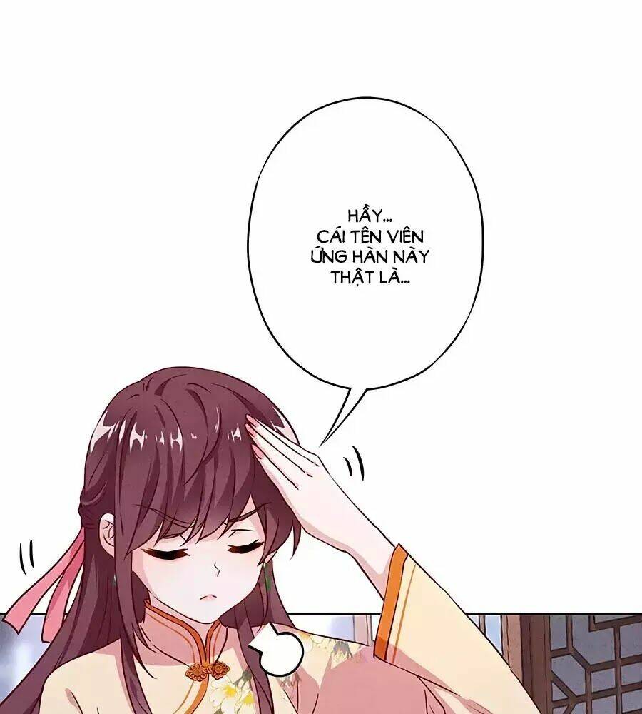 Thiếu Soái, Vợ Anh Muốn Lật Trời!: Chapter 14