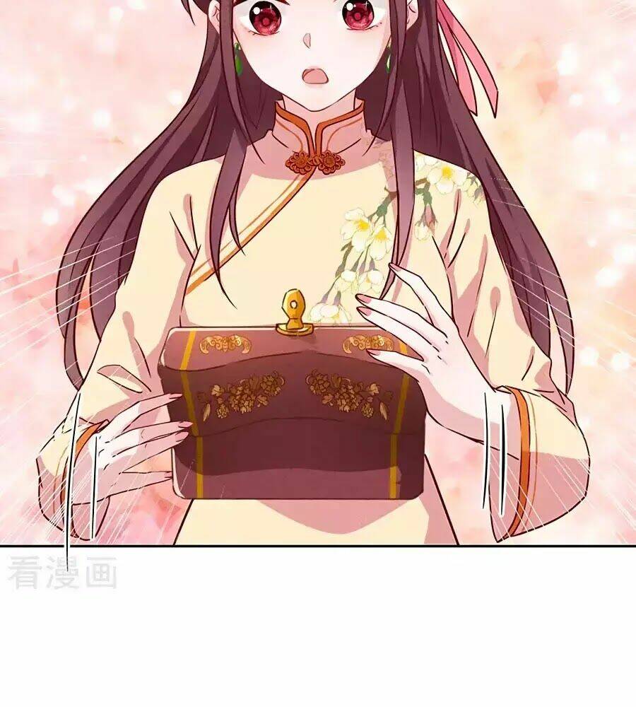 Thiếu Soái, Vợ Anh Muốn Lật Trời!: Chapter 14