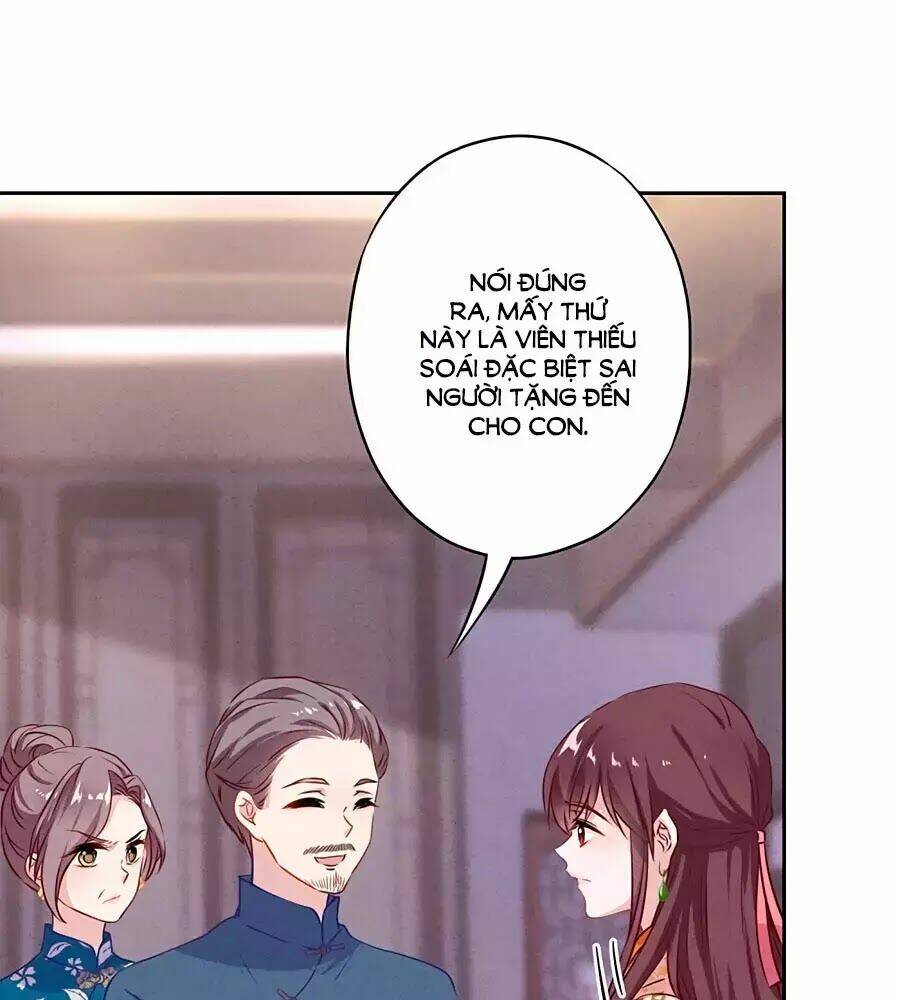 Thiếu Soái, Vợ Anh Muốn Lật Trời!: Chapter 14