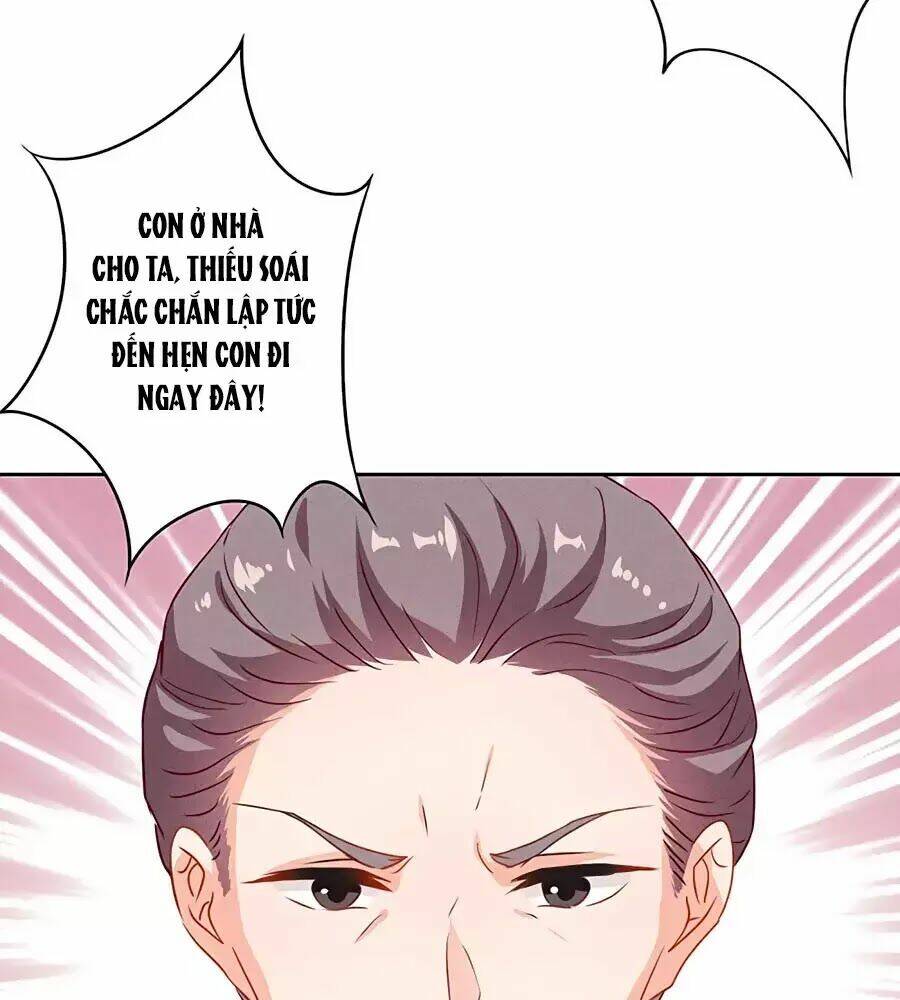Thiếu Soái, Vợ Anh Muốn Lật Trời!: Chapter 14