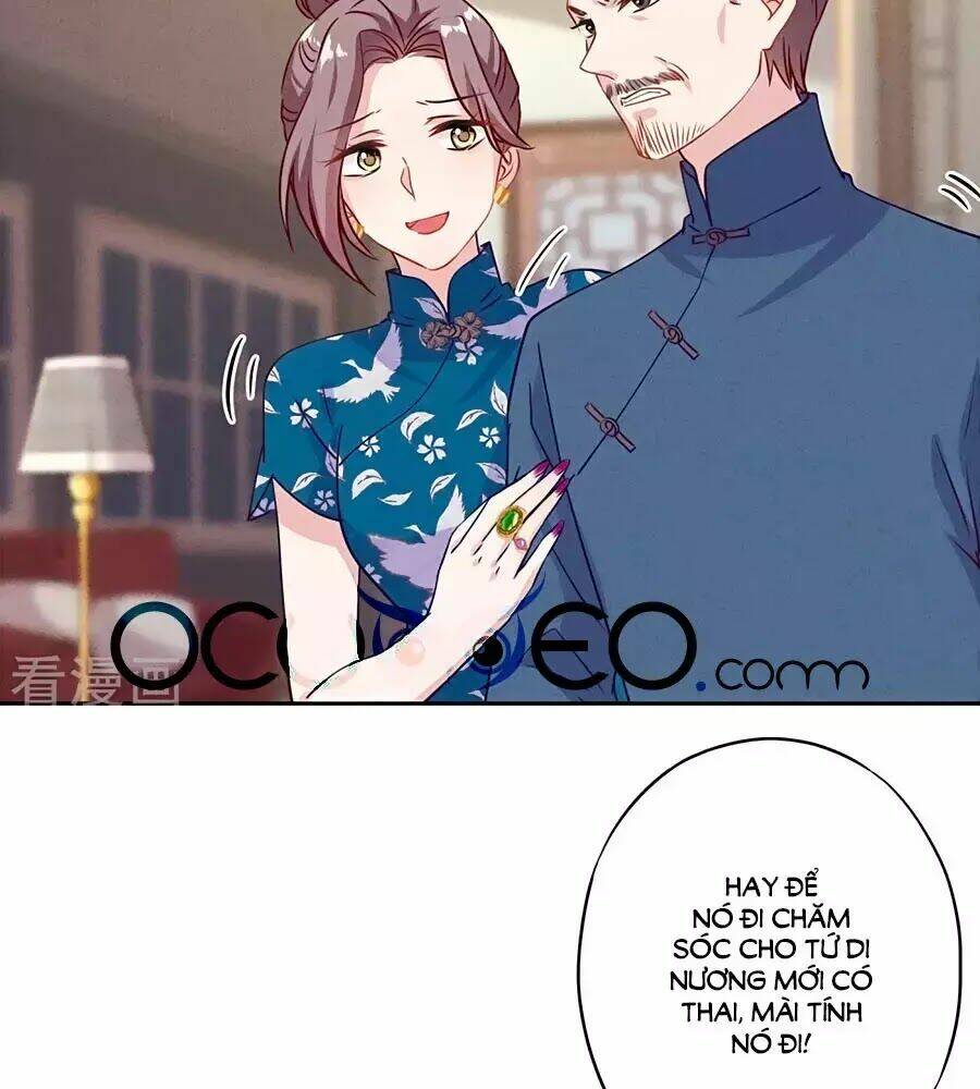 Thiếu Soái, Vợ Anh Muốn Lật Trời!: Chapter 14