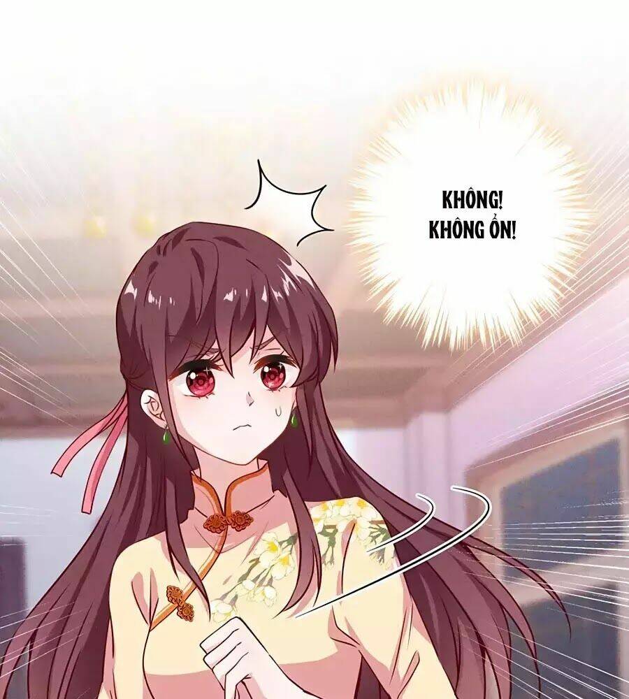 Thiếu Soái, Vợ Anh Muốn Lật Trời!: Chapter 14