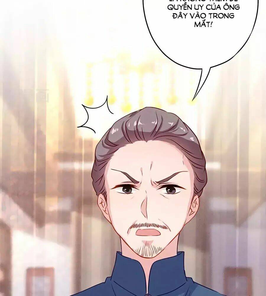 Thiếu Soái, Vợ Anh Muốn Lật Trời!: Chapter 14