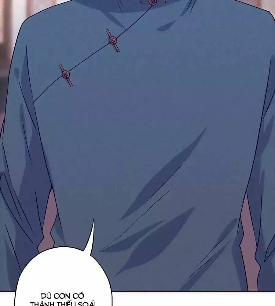 Thiếu Soái, Vợ Anh Muốn Lật Trời!: Chapter 14
