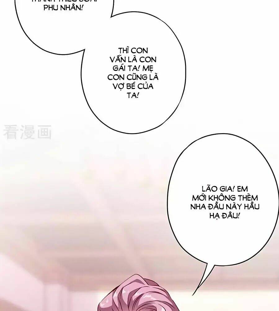 Thiếu Soái, Vợ Anh Muốn Lật Trời!: Chapter 14
