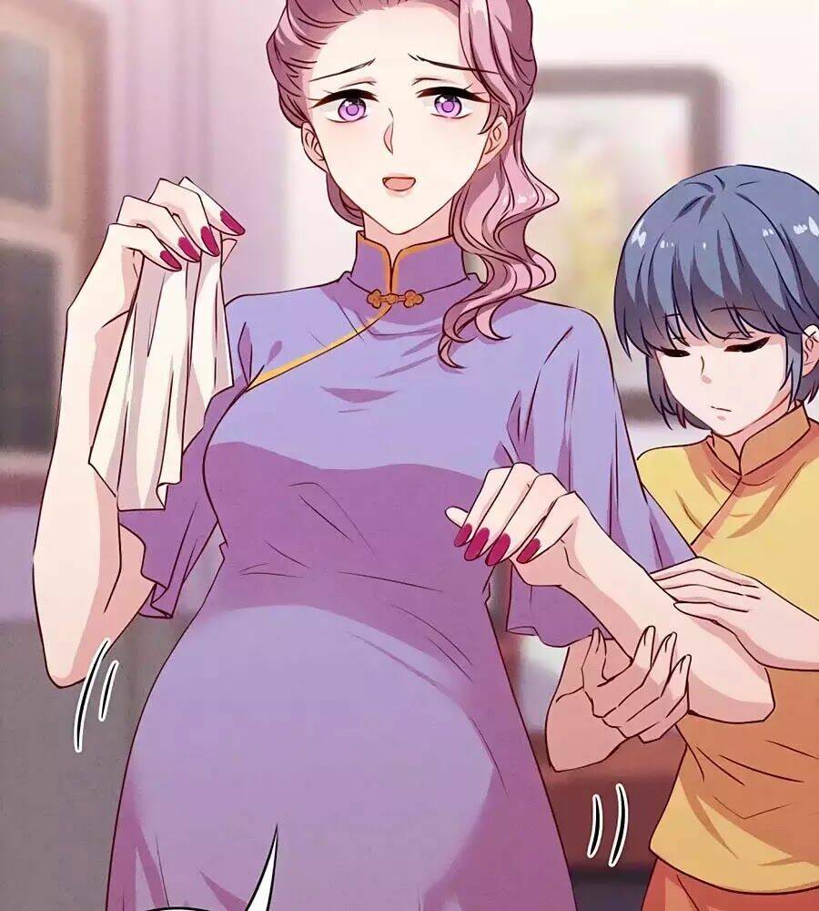 Thiếu Soái, Vợ Anh Muốn Lật Trời!: Chapter 14