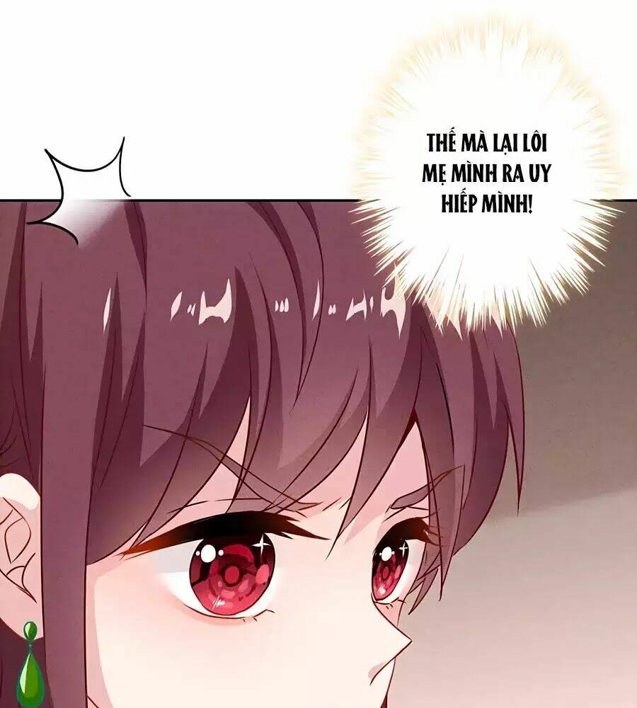 Thiếu Soái, Vợ Anh Muốn Lật Trời!: Chapter 14