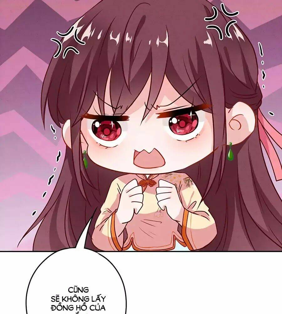 Thiếu Soái, Vợ Anh Muốn Lật Trời!: Chapter 14