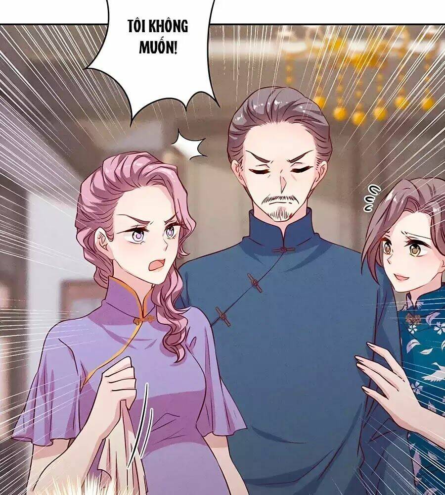 Thiếu Soái, Vợ Anh Muốn Lật Trời!: Chapter 14