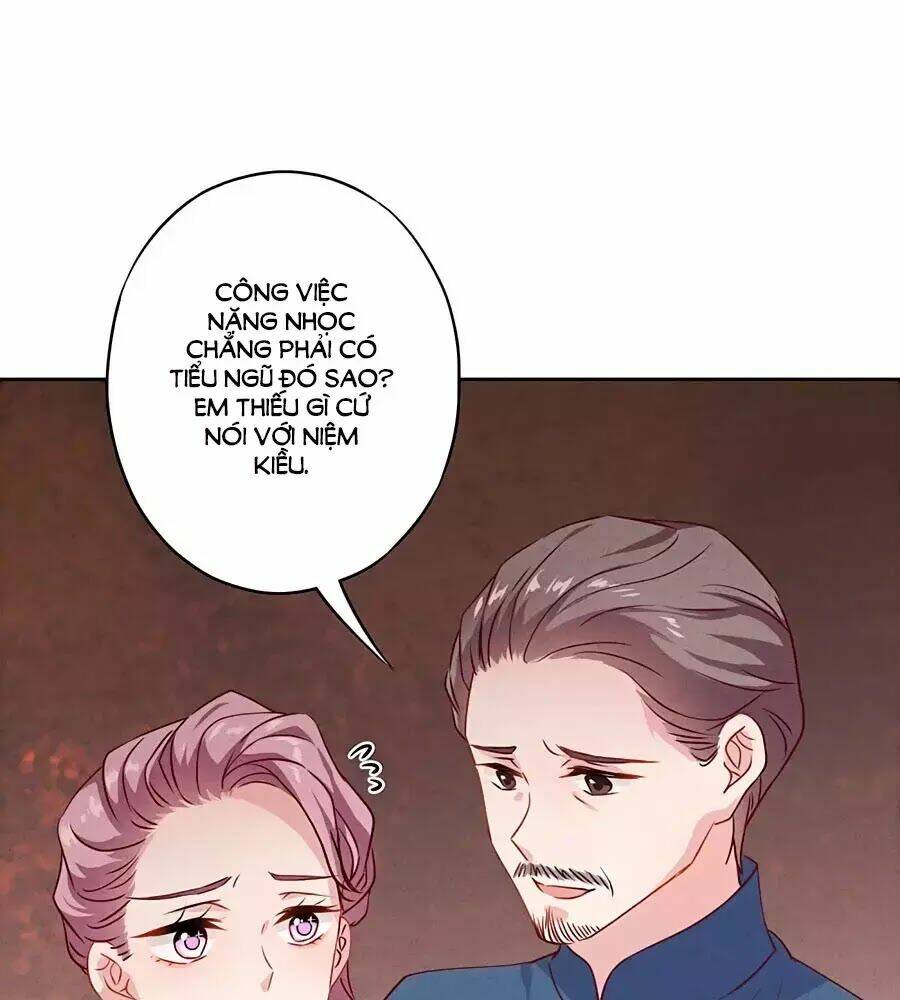 Thiếu Soái, Vợ Anh Muốn Lật Trời!: Chapter 14